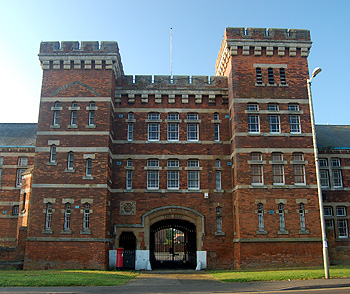 The Keep May 2012